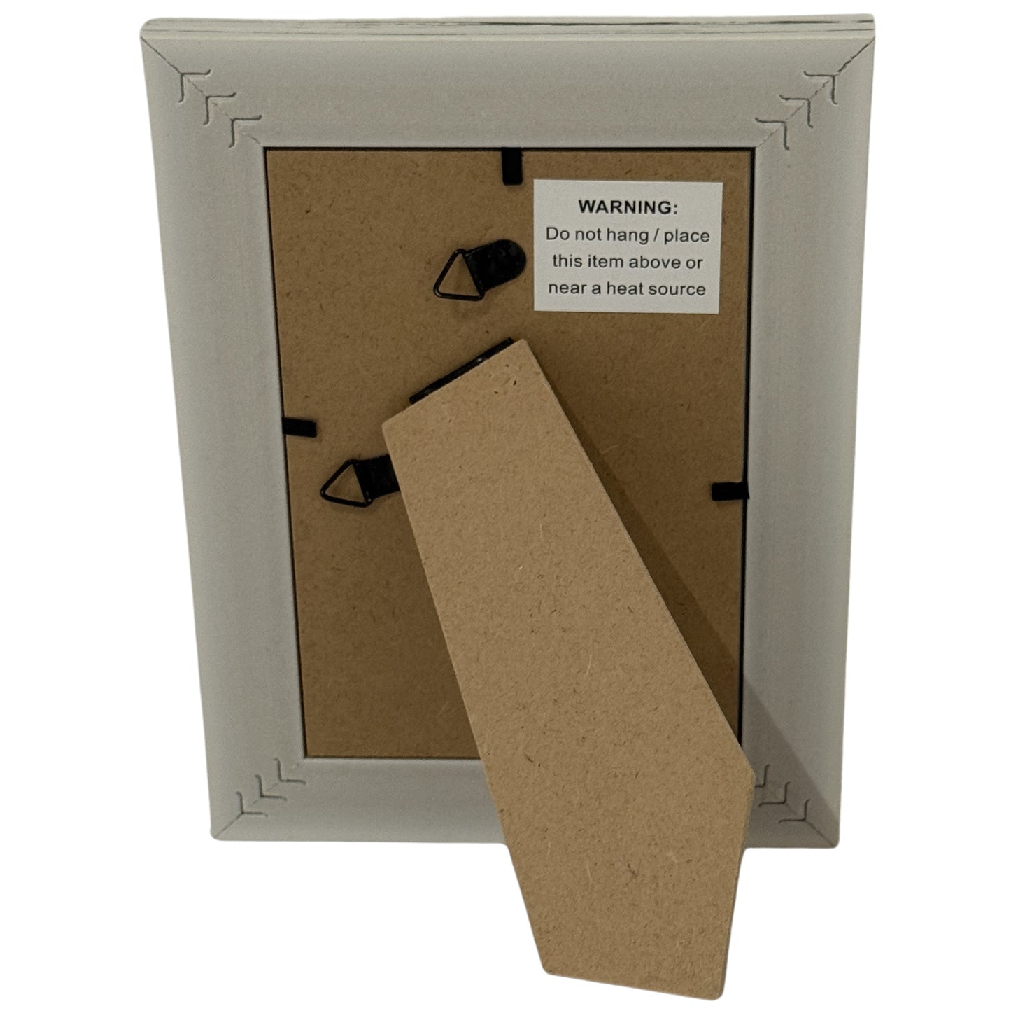 Alba Photo Frame 4X6