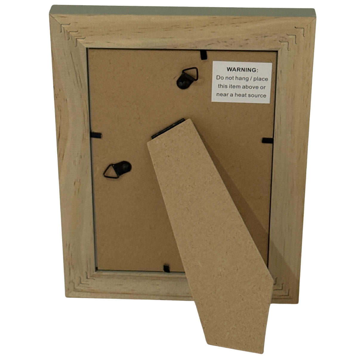 Vilde Photo Frame 4X6