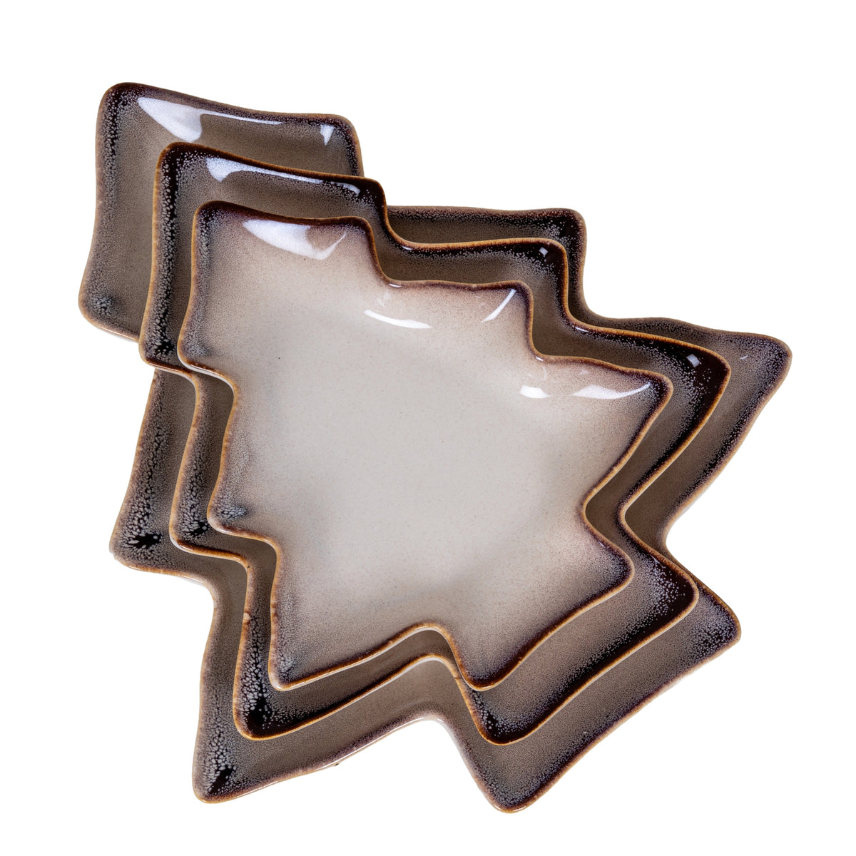 Medium Everin Ceramic Tree Dish