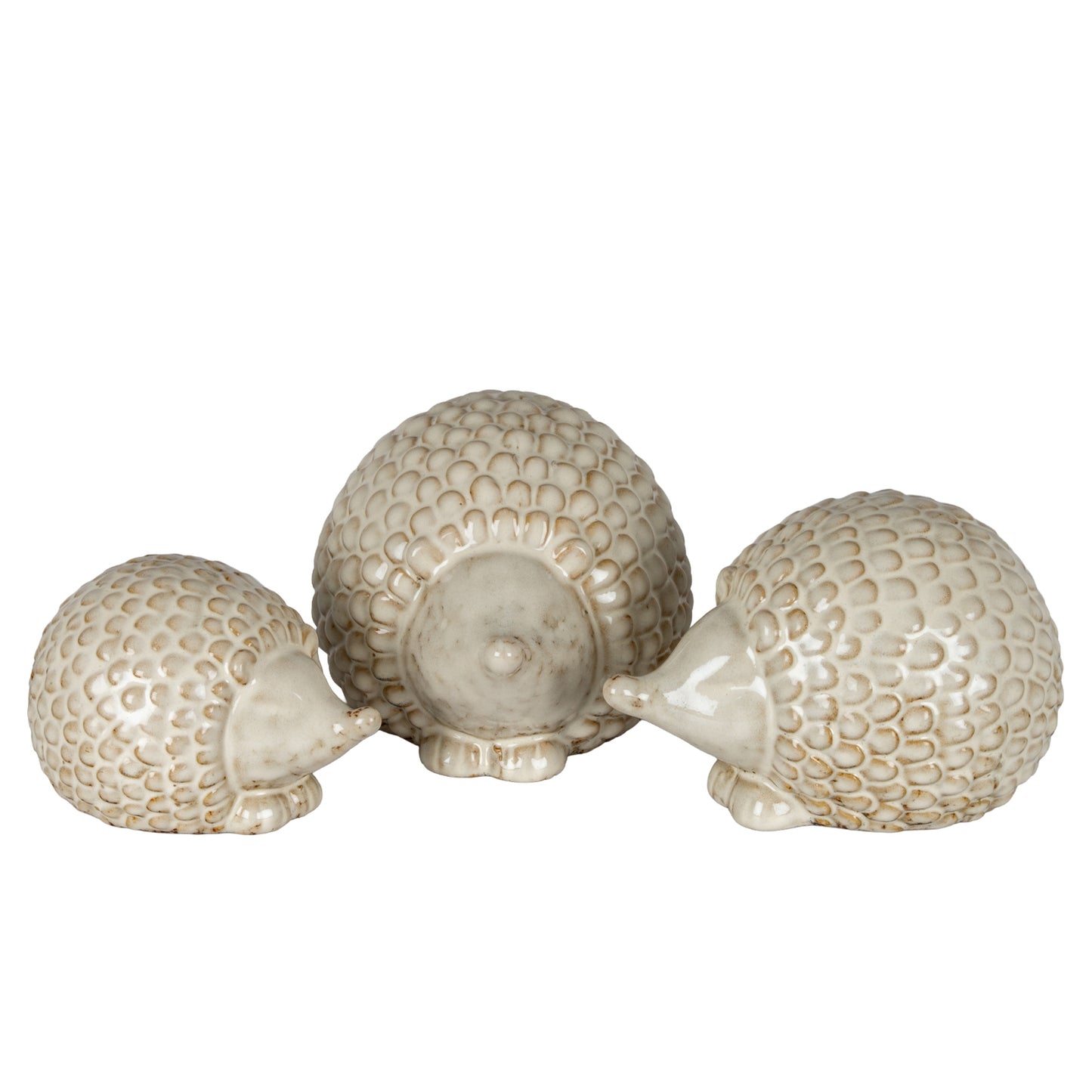 Alora Ceramic Large Hedgehog