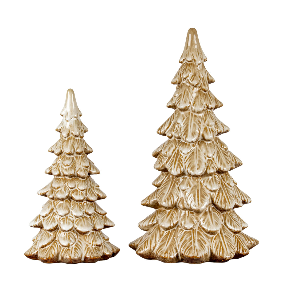 Root Ceramic Large Tree