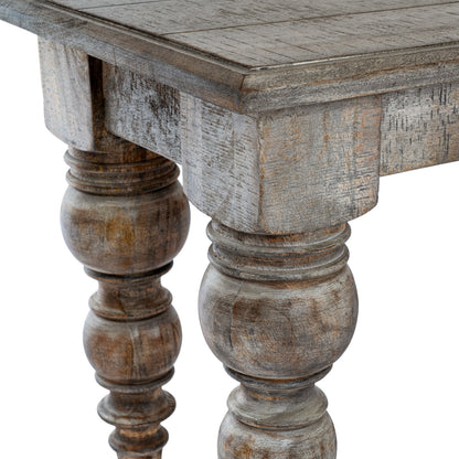 The Rutland Collection Rectangular Bench