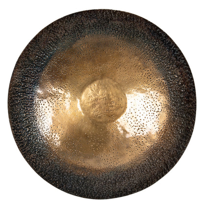 Zine Extra Large Decorative Wall Art Plate