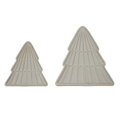 Medium Alora Ceramic Tree Dish