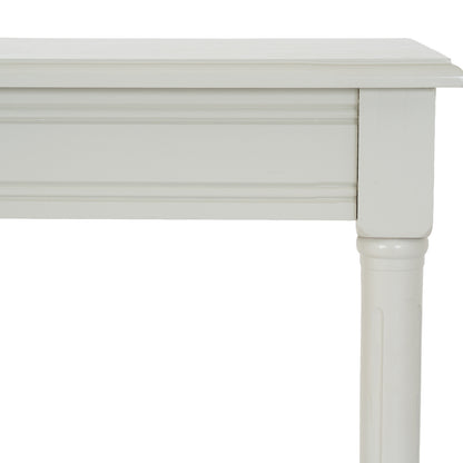 Belmont Rattan Collection Console