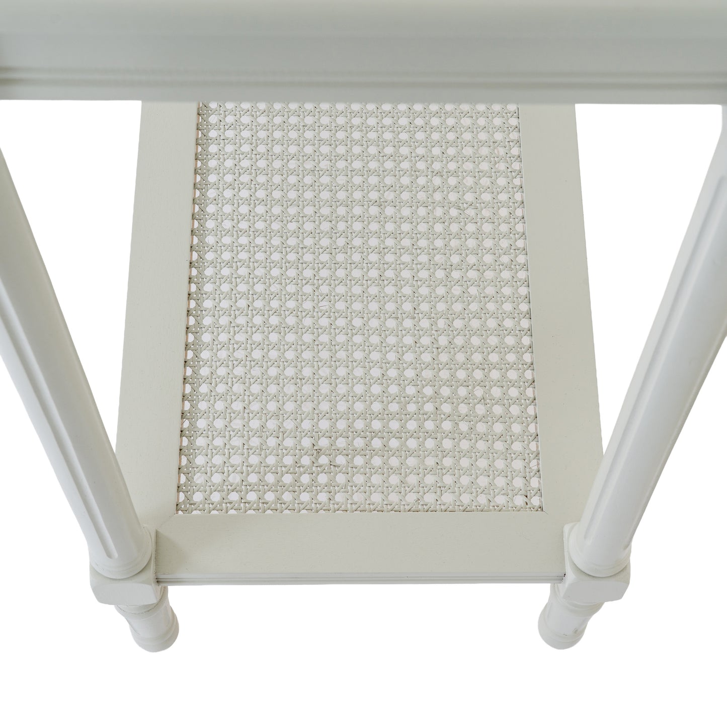 Belmont Rattan Collection Large Console