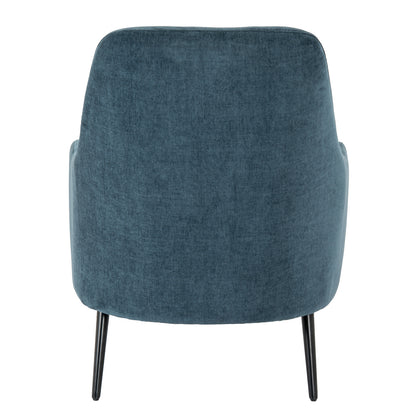 Avaris Wingback Armchair