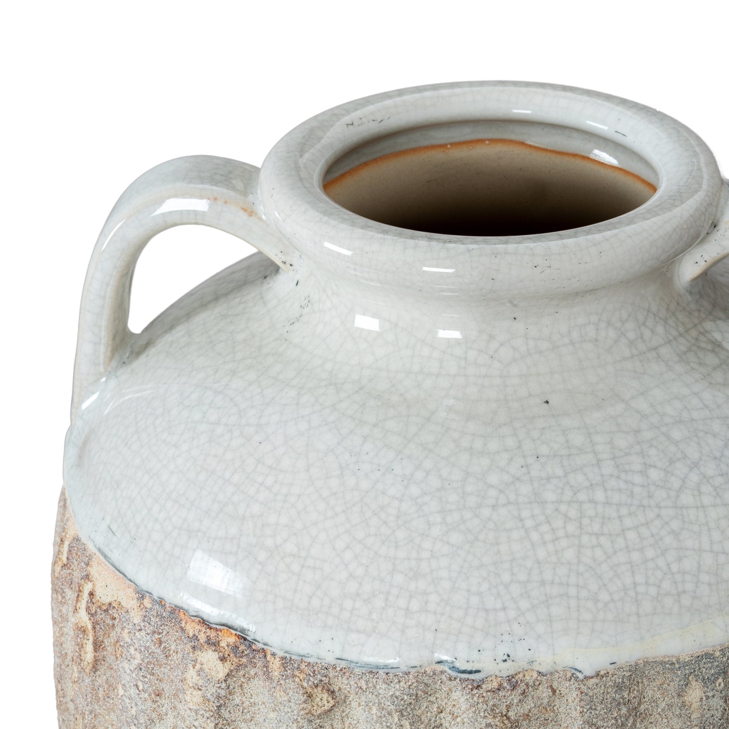 Thorne Large Amphora Vase