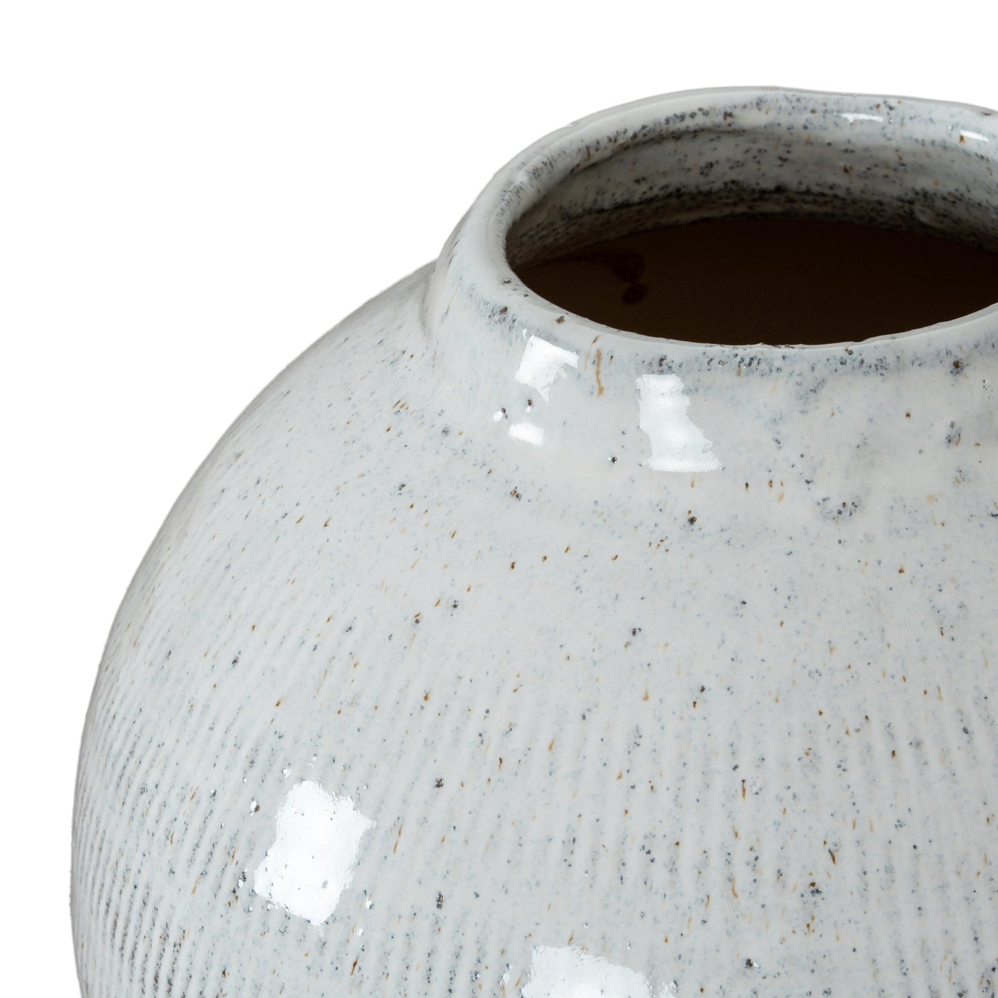 Kemi Large Olpe Vase
