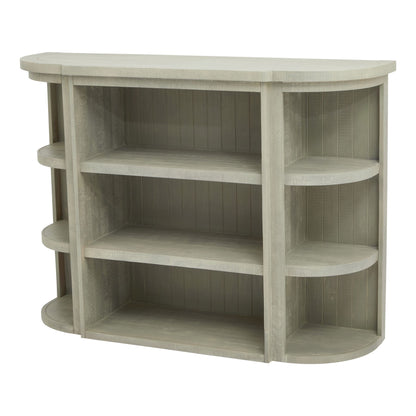 Saltaire Collection 3-Shelf Unit