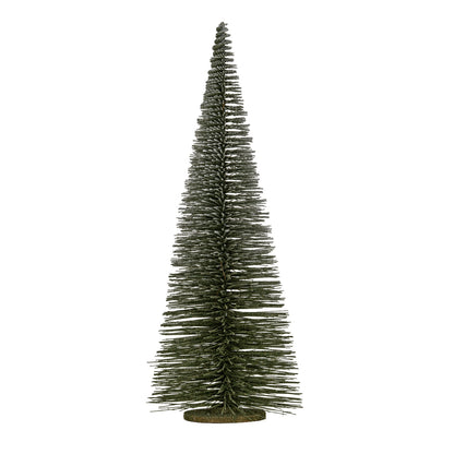 Large Spindle Brush Tree