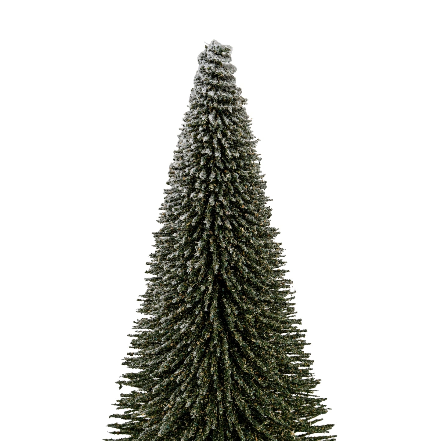 Medium Spindle Brush Tree