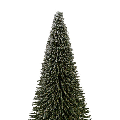 Medium Spindle Brush Tree