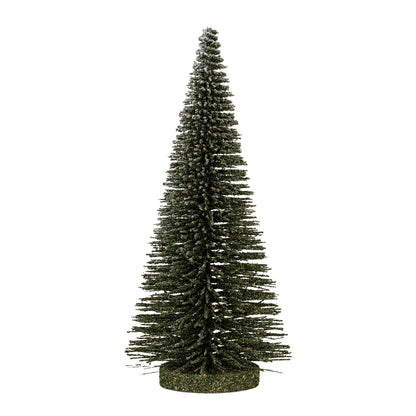 Medium Spindle Brush Tree
