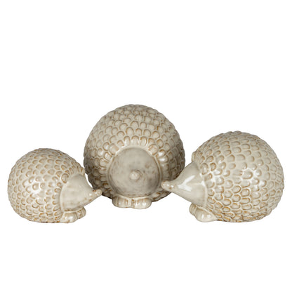Alora Ceramic Large Hedgehog